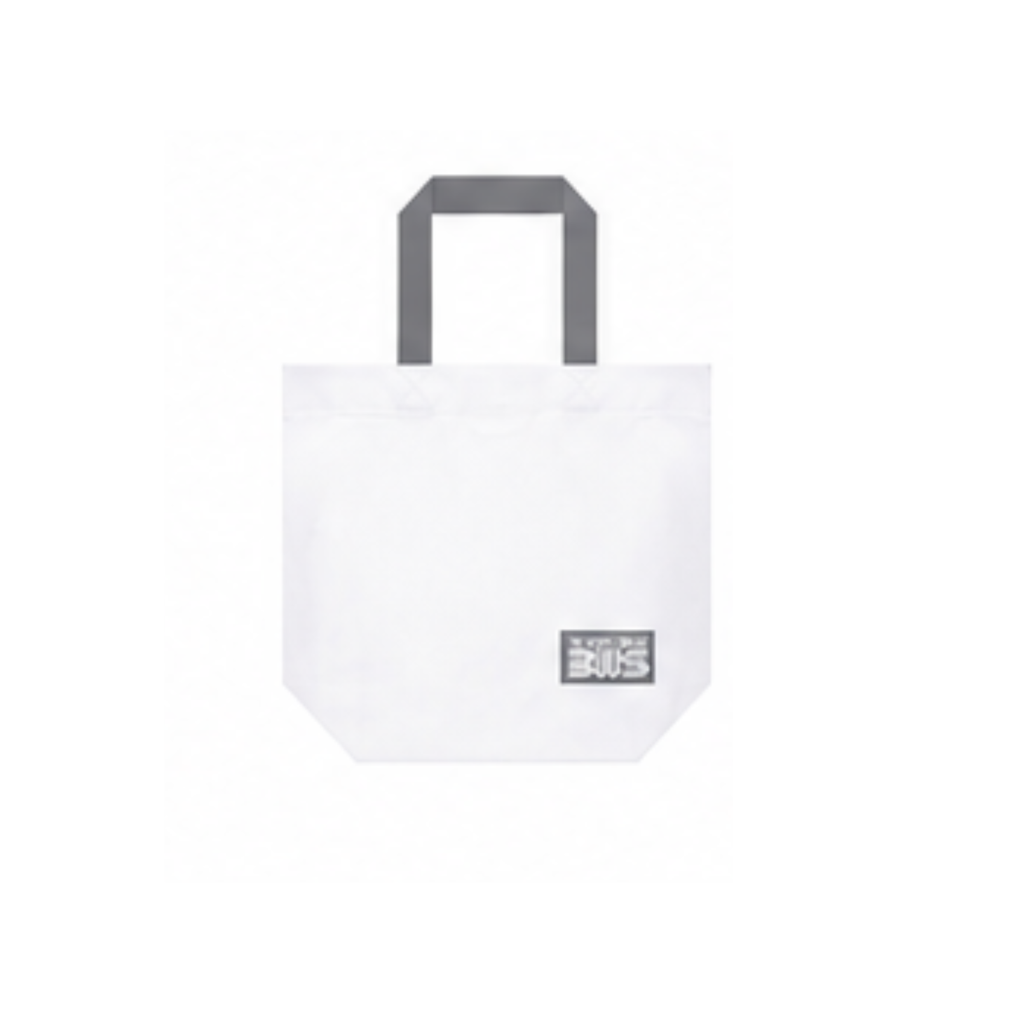 (Pre-Order) ByeonWooSeok <The Secret Library> MD - Reusable Bag
