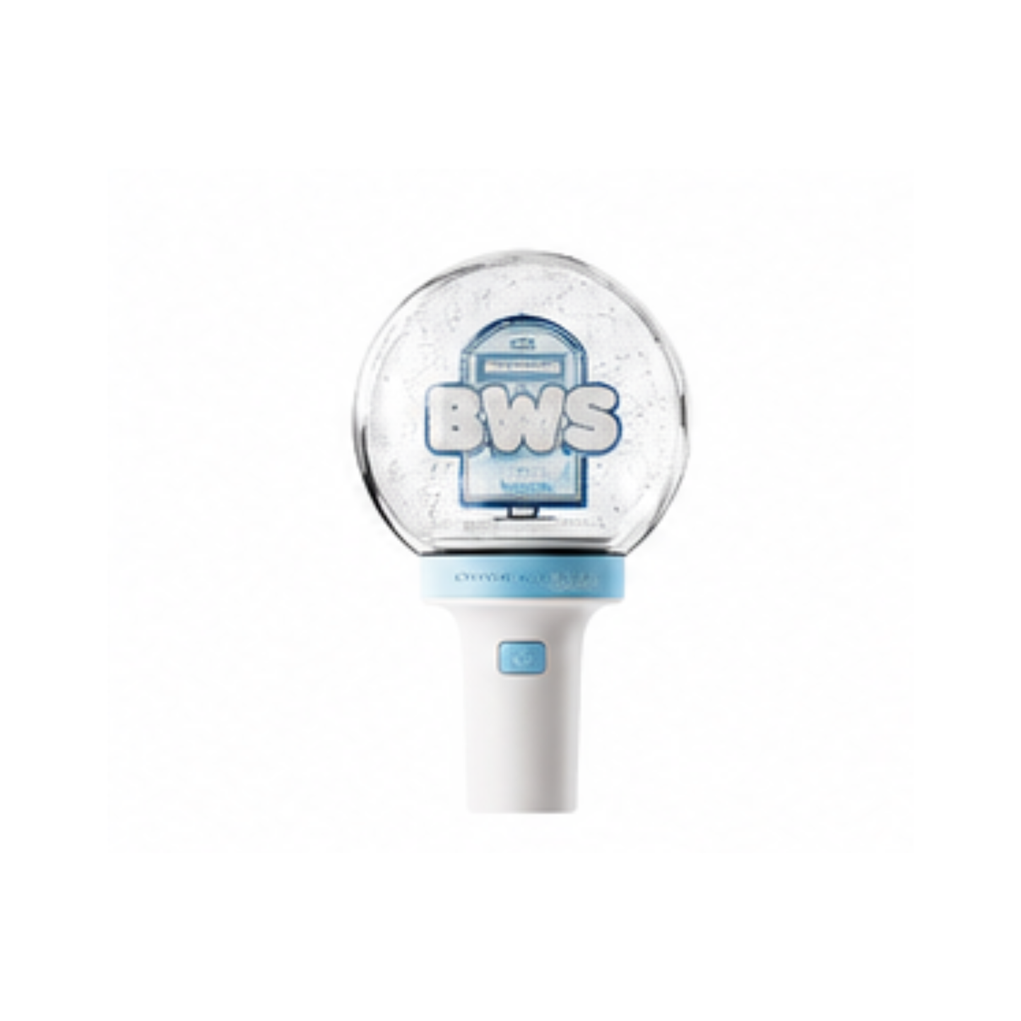 (Pre-Order) ByeonWooSeok <The Secret Library> MD - Light Stick