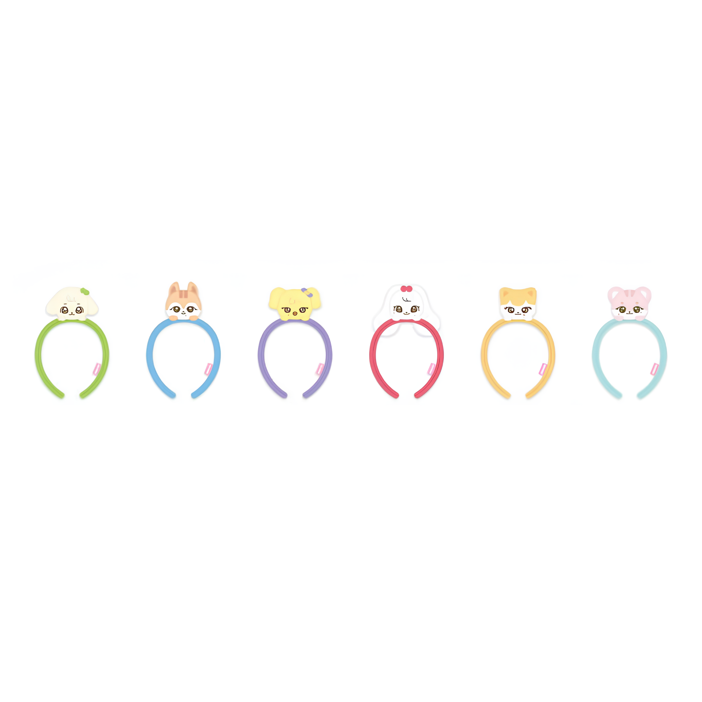 (PRE-ORDER) IVE x EVERLAND <ForEVER IVE> - HAIRBAND