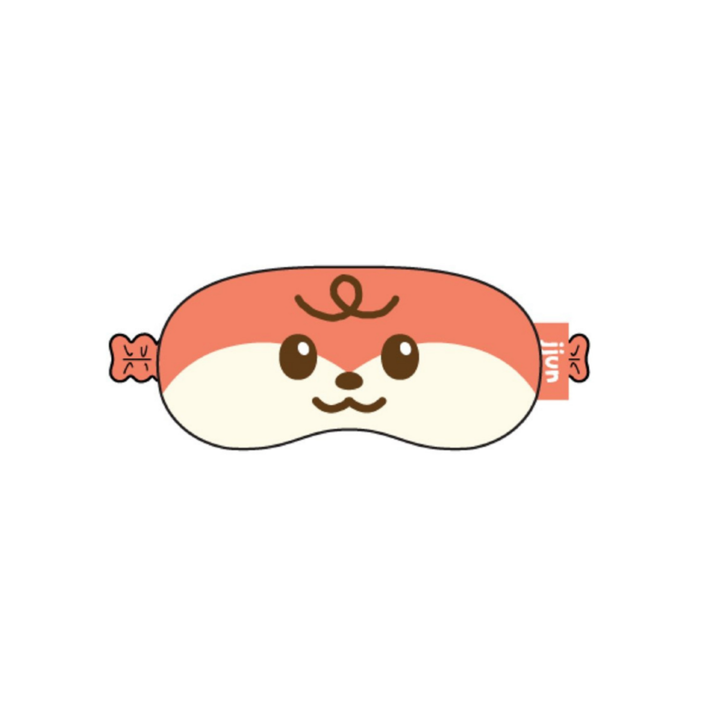(PRE-ORDER) SPAO x Dreamiez Collection - Sleep Eye Mask