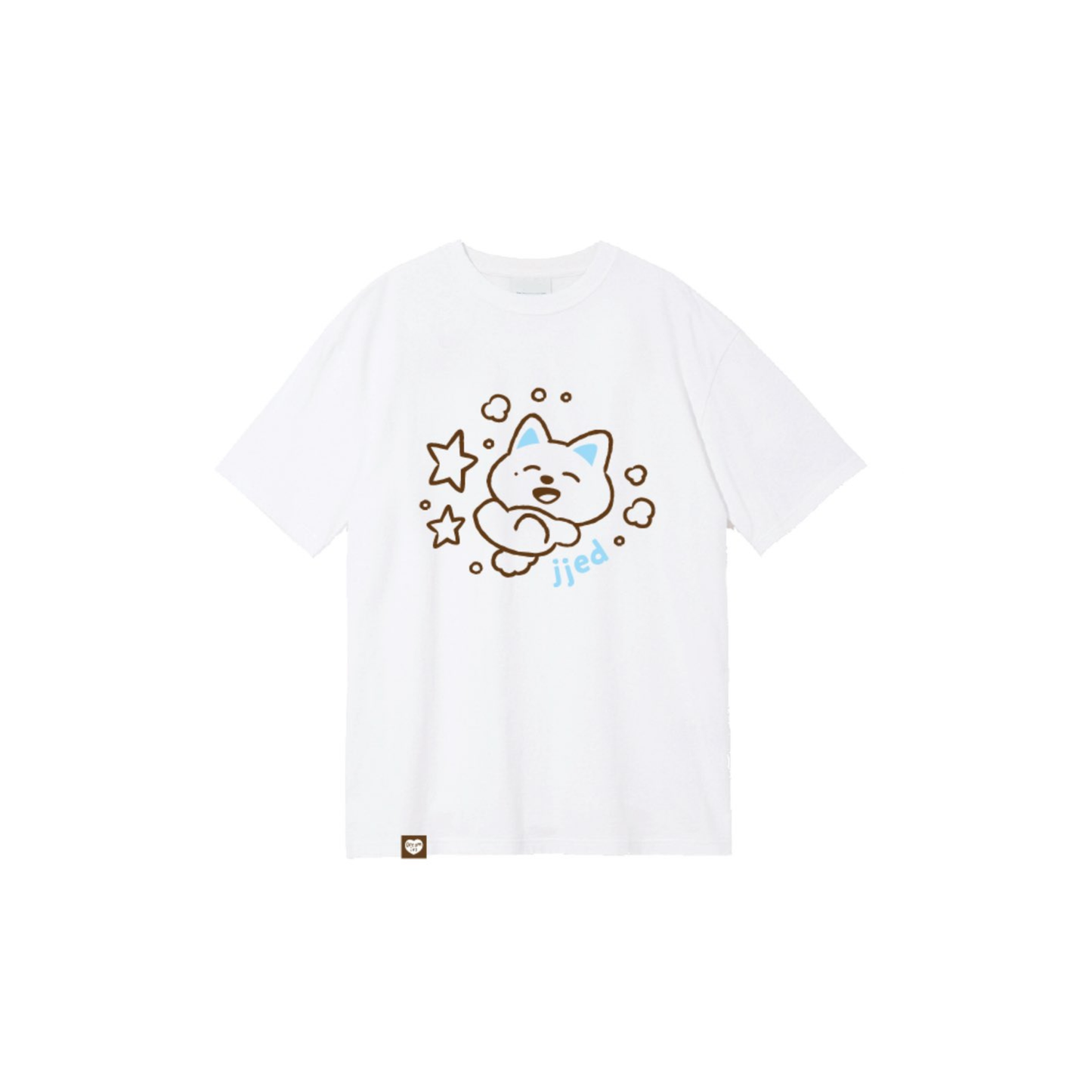 (PRE-ORDER) SPAO x Dreamiez Collection - T-Shirt