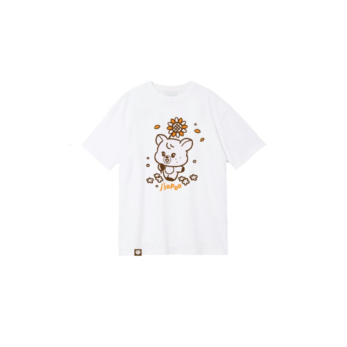 (PRE-ORDER) SPAO x Dreamiez Collection - T-Shirt