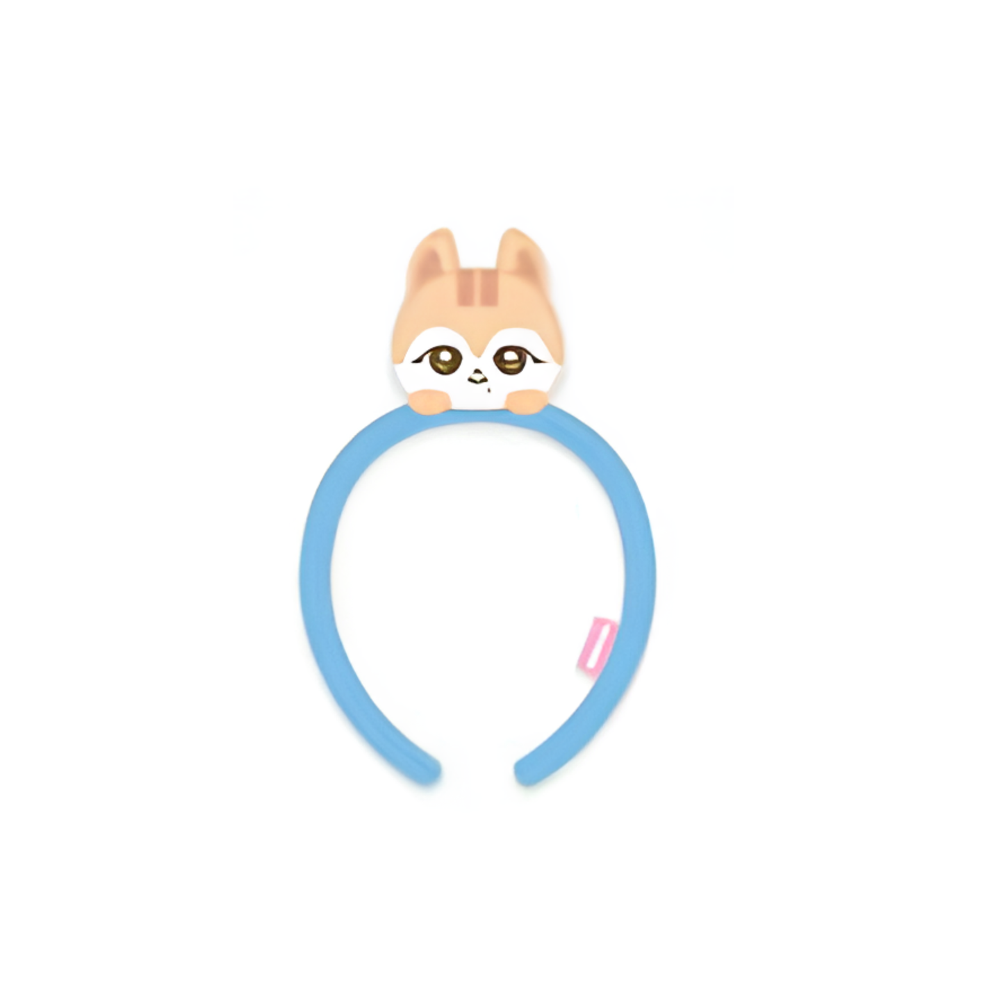 (PRE-ORDER) IVE x EVERLAND <ForEVER IVE> - HAIRBAND