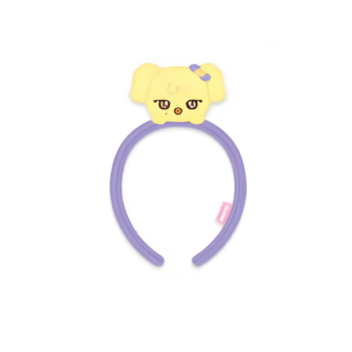 (PRE-ORDER) IVE x EVERLAND <ForEVER IVE> - HAIRBAND