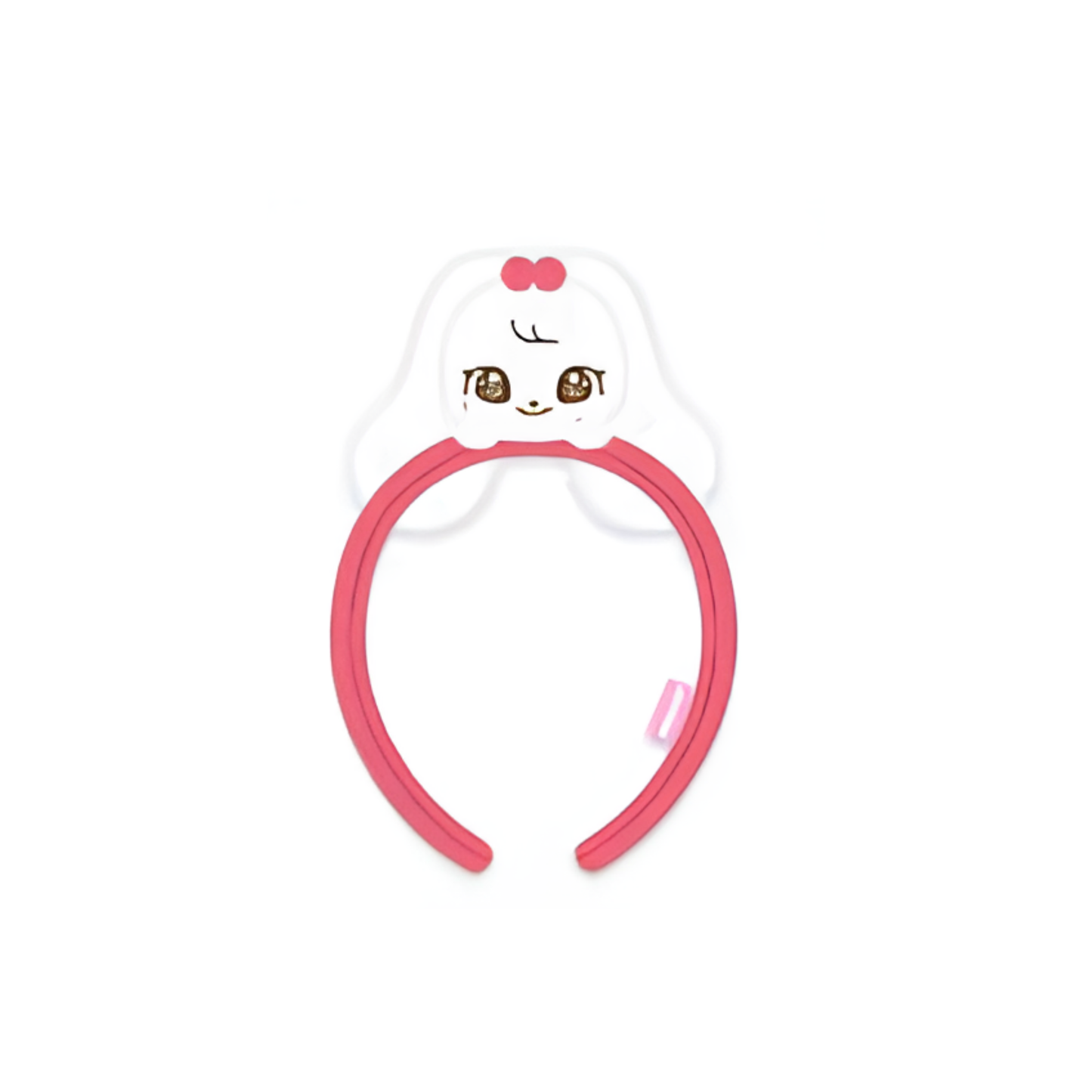 (PRE-ORDER) IVE x EVERLAND <ForEVER IVE> - HAIRBAND