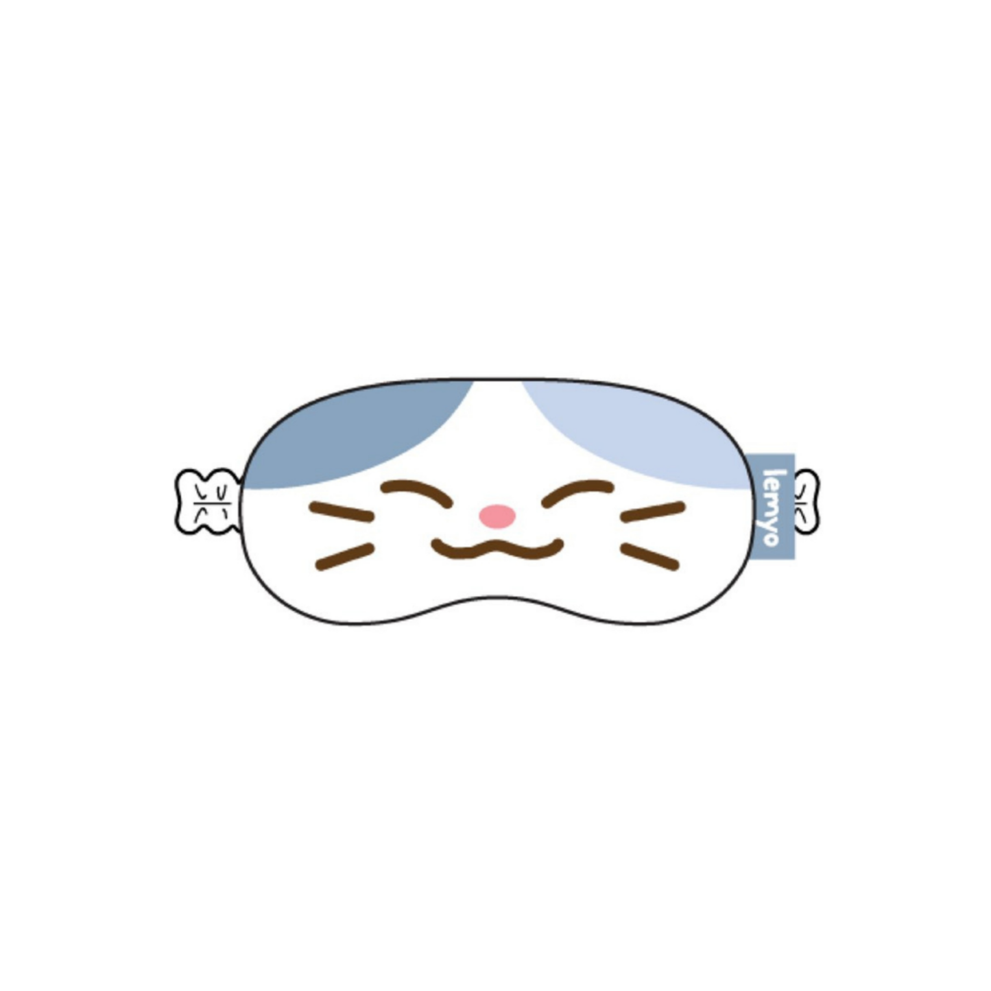 (PRE-ORDER) SPAO x Dreamiez Collection - Sleep Eye Mask