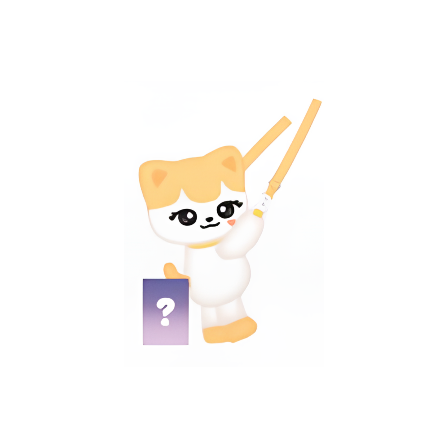 (PRE-ORDER) IVE x EVERLAND <ForEVER IVE> - HUG BAG
