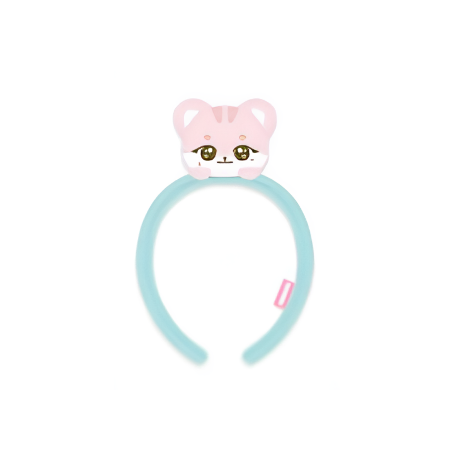 (PRE-ORDER) IVE x EVERLAND <ForEVER IVE> - HAIRBAND