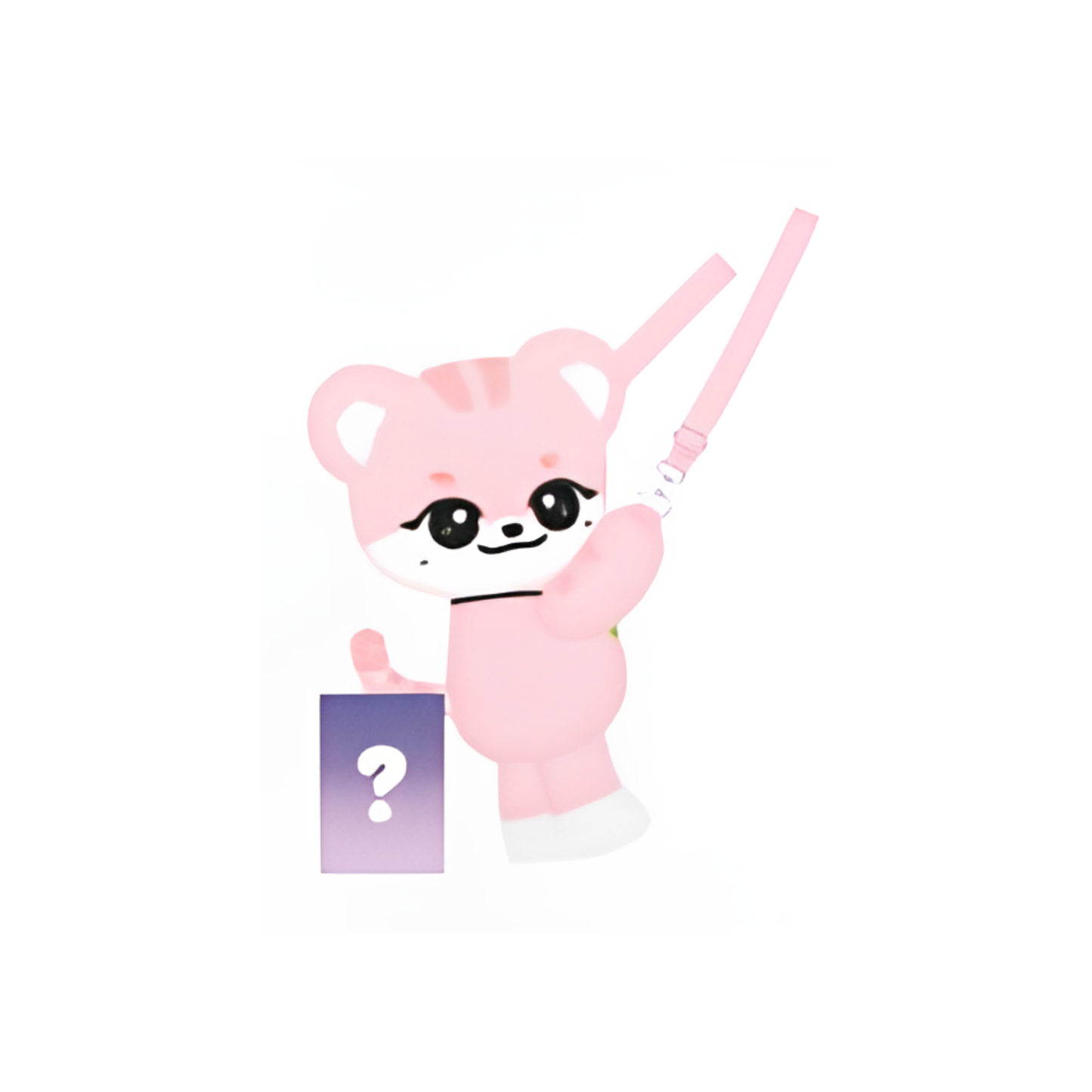 (PRE-ORDER) IVE x EVERLAND <ForEVER IVE> - HUG BAG