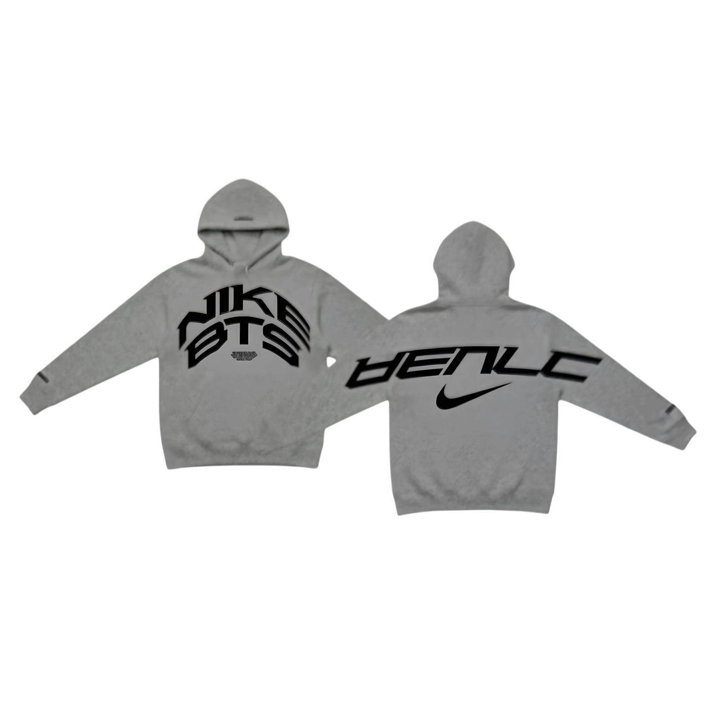 (PRE-ORDER) NIKE x BTS HOODIE
