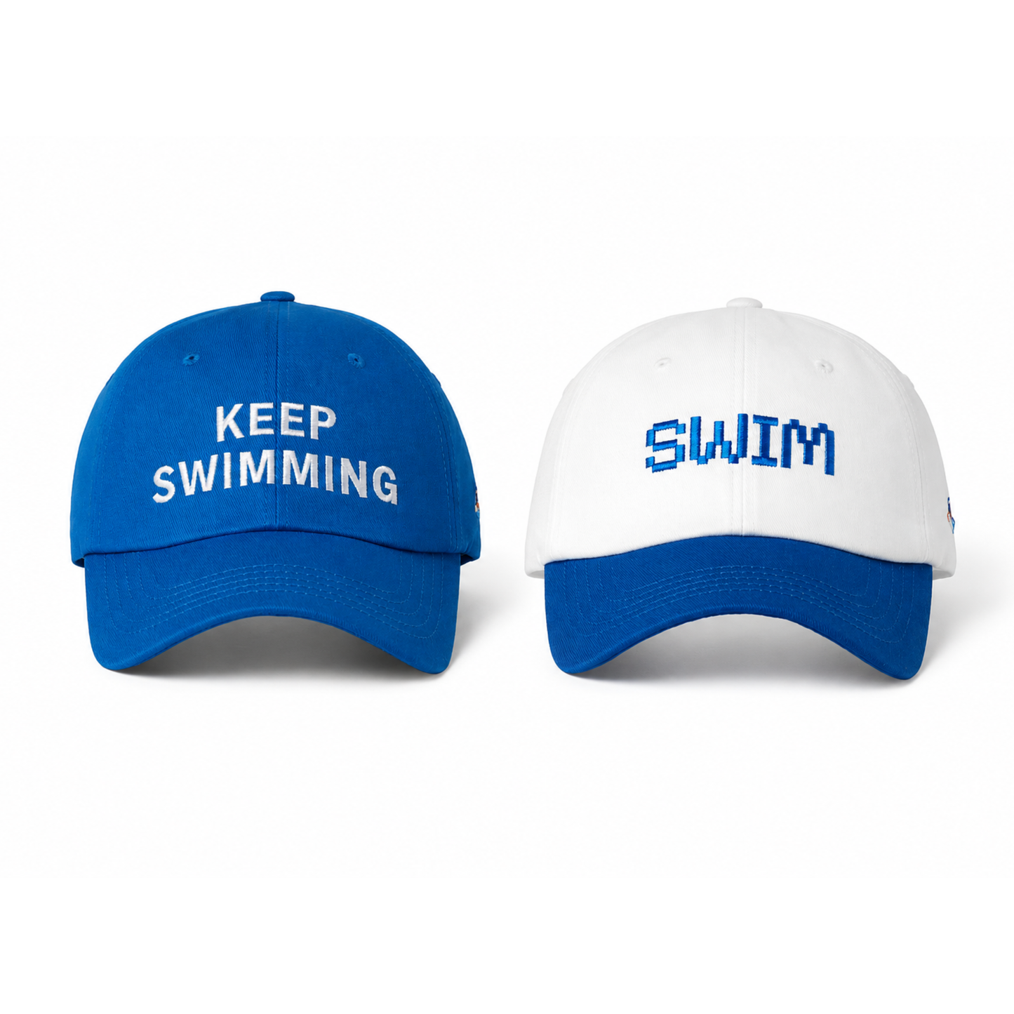 (PRE-ORDER) BTS SWIM MD - BALL CAP