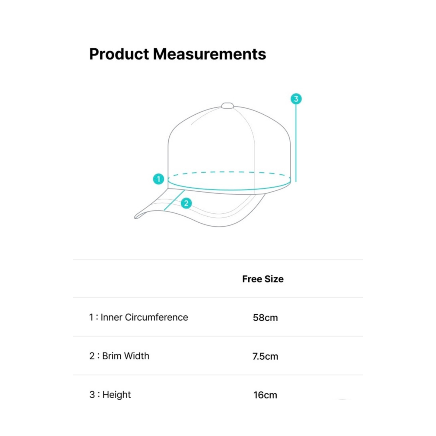 (PRE-ORDER) BTS SWIM MD - BALL CAP