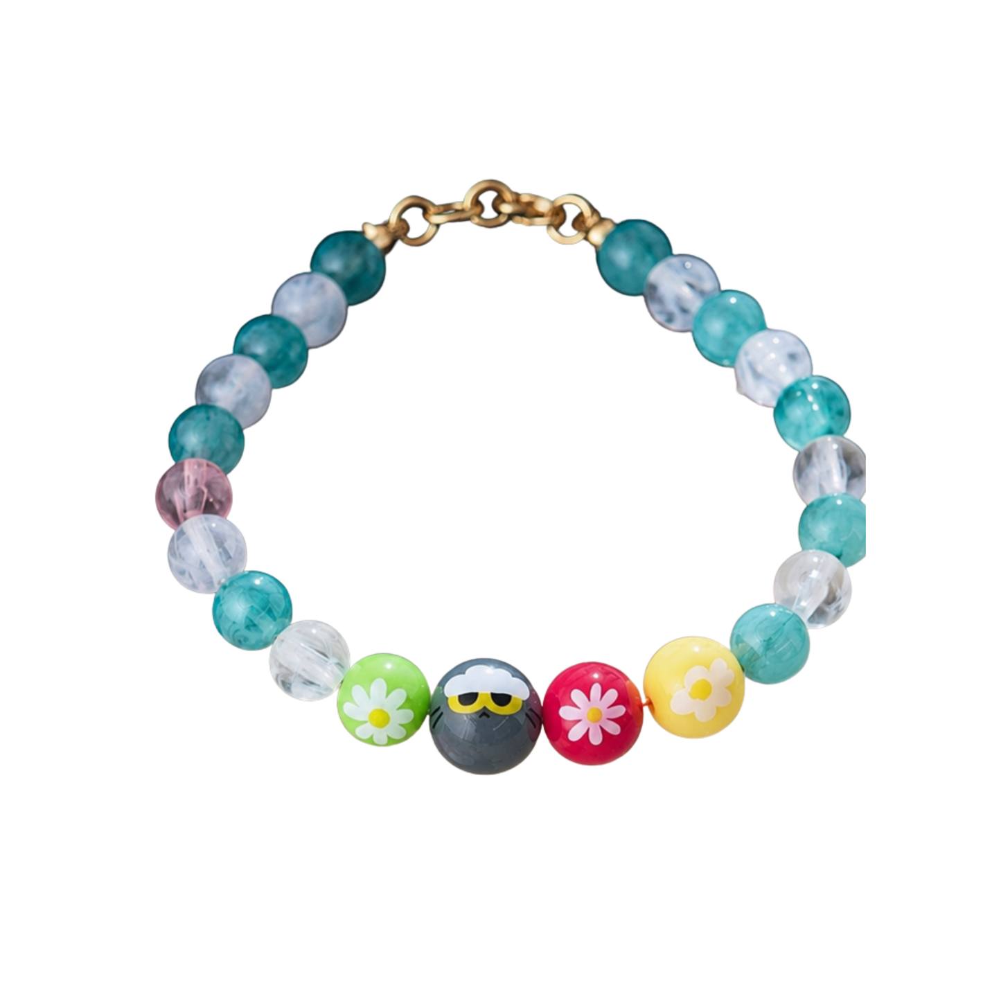 (PRE-ORDER) ZO&FRIENDS K-EDITION - BRACELET