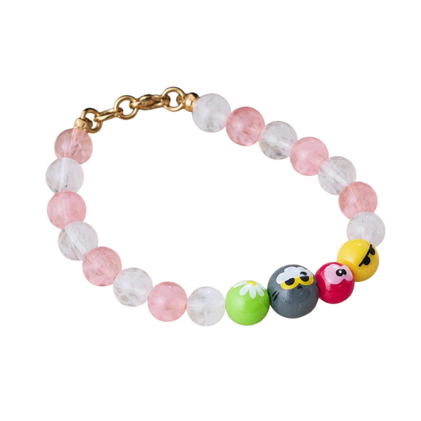 (PRE-ORDER) ZO&FRIENDS K-EDITION - BRACELET
