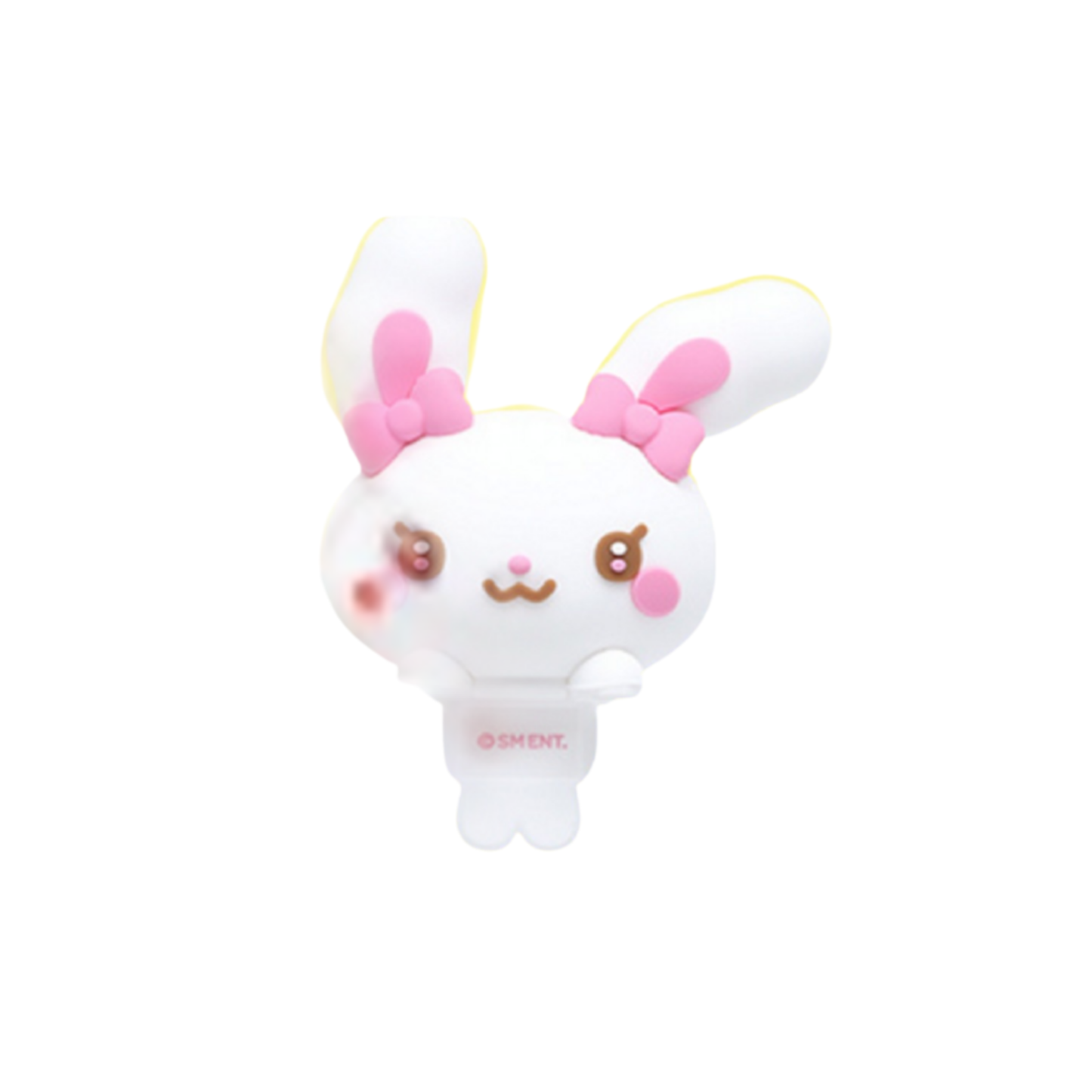 (PRE-ORDER) Hearts2Hearts [Lemon Tang] POP-UP - Peek-Up Figure