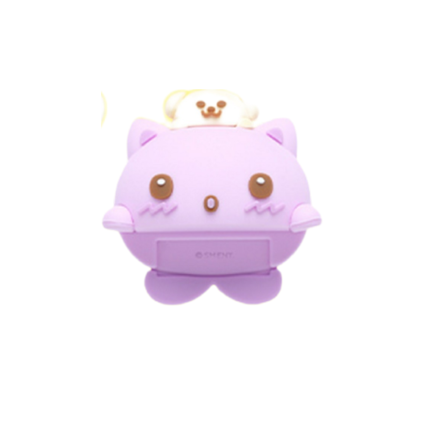 (PRE-ORDER) Hearts2Hearts [Lemon Tang] POP-UP - Peek-Up Figure