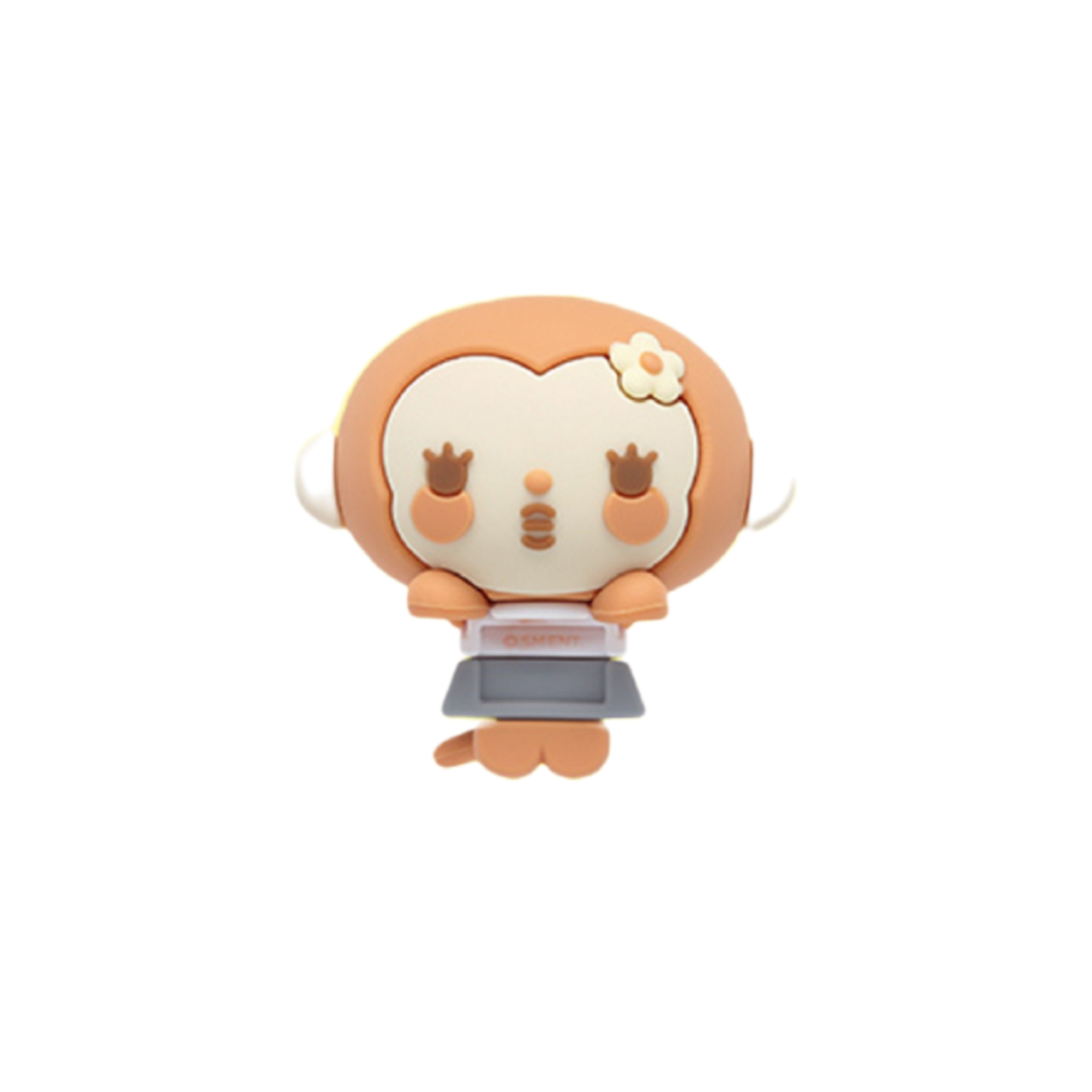(PRE-ORDER) Hearts2Hearts [Lemon Tang] POP-UP - Peek-Up Figure