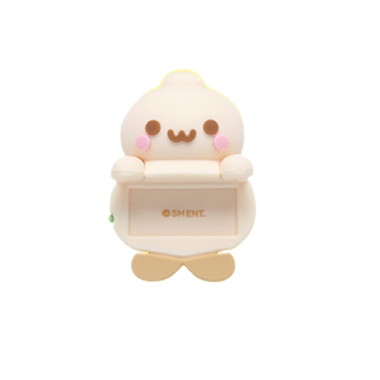 (PRE-ORDER) Hearts2Hearts [Lemon Tang] POP-UP - Peek-Up Figure