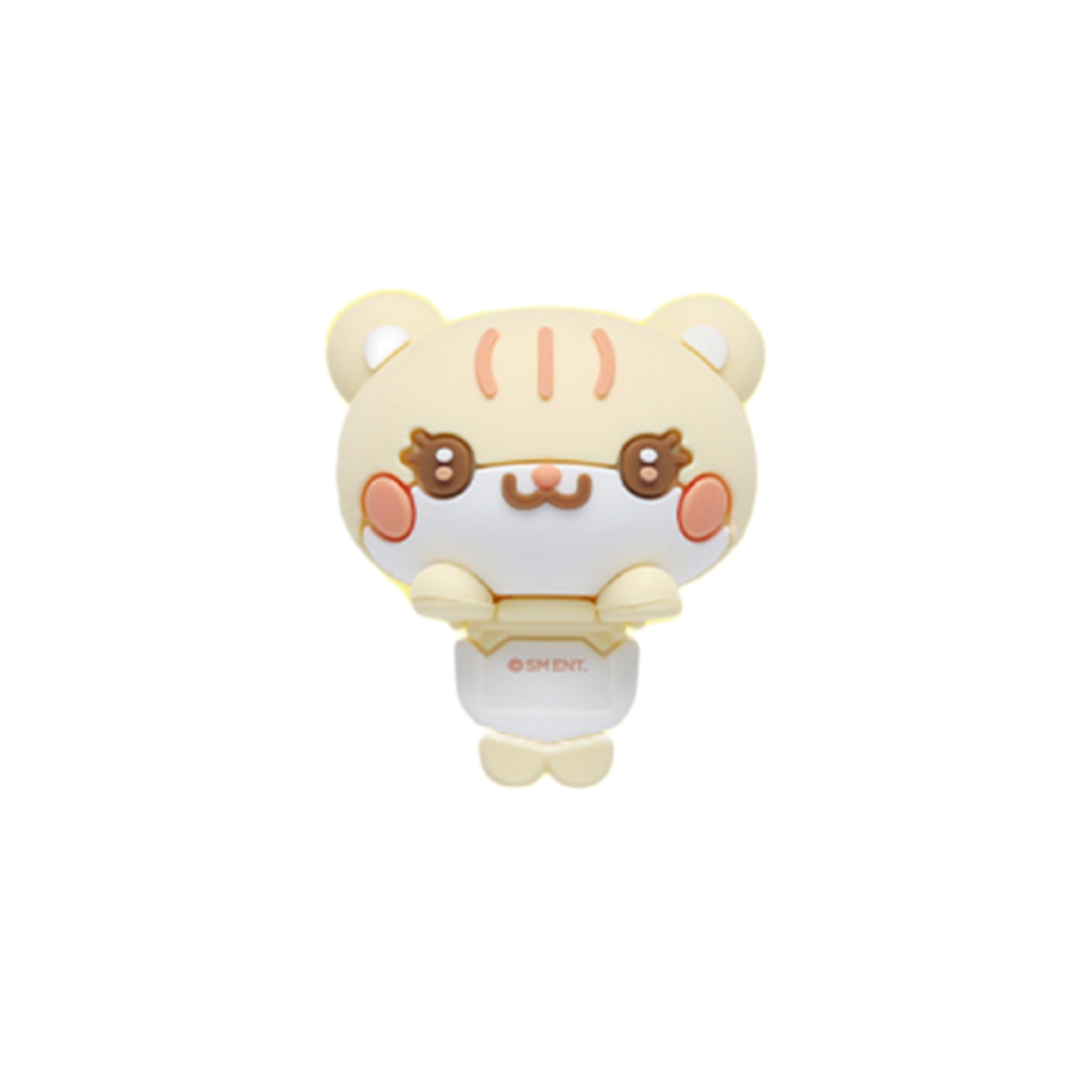 (PRE-ORDER) Hearts2Hearts [Lemon Tang] POP-UP - Peek-Up Figure