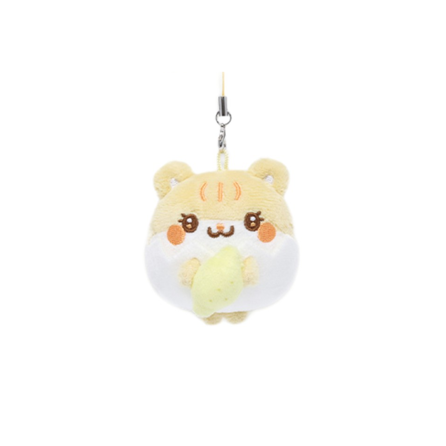 (PRE-ORDER) Hearts2Hearts [Lemon Tang] POP-UP - Lemon Doll Keyring