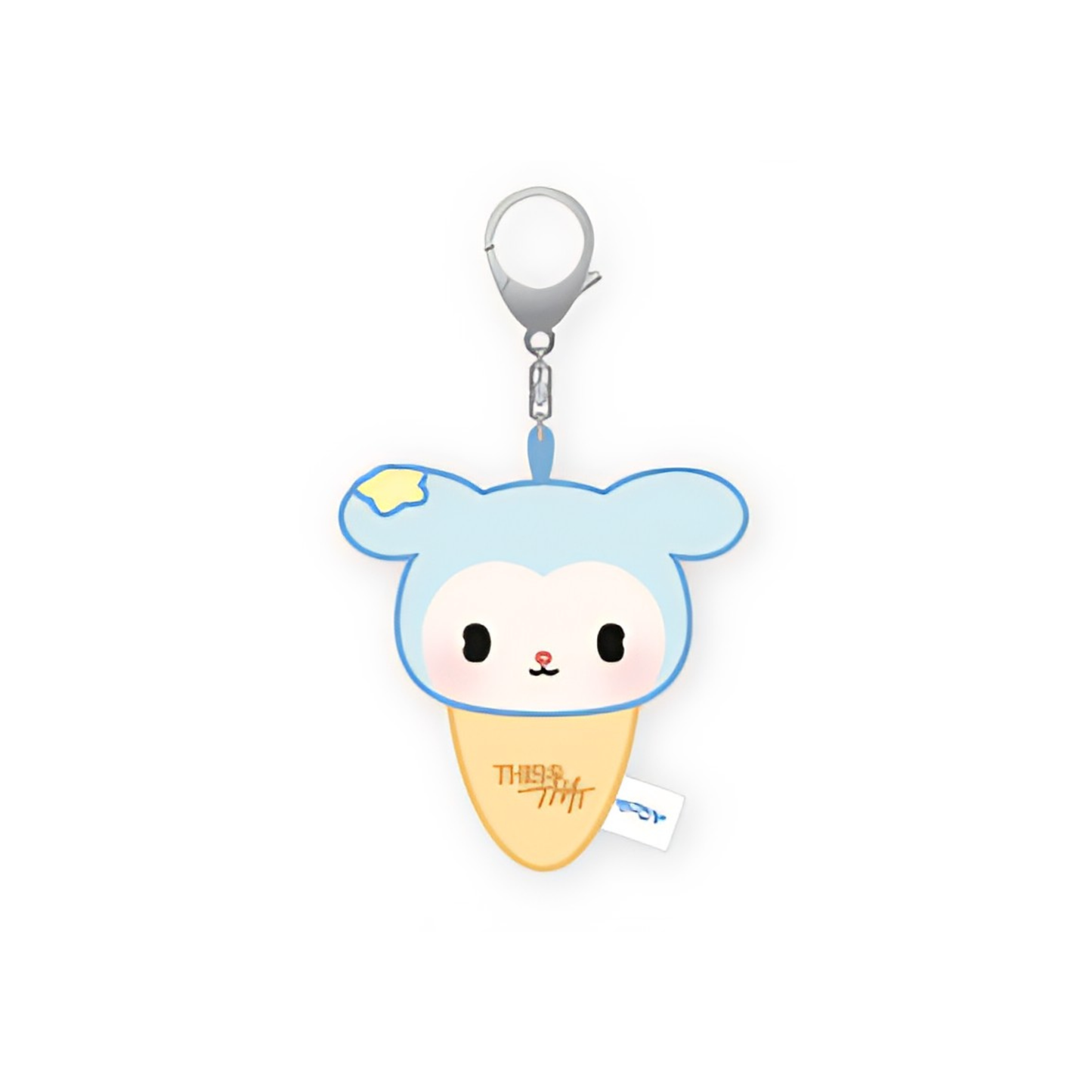 (PRE-ORDER) Stray Kids 'THIS & THAT' - KEYRING ICECREAM Ver.
