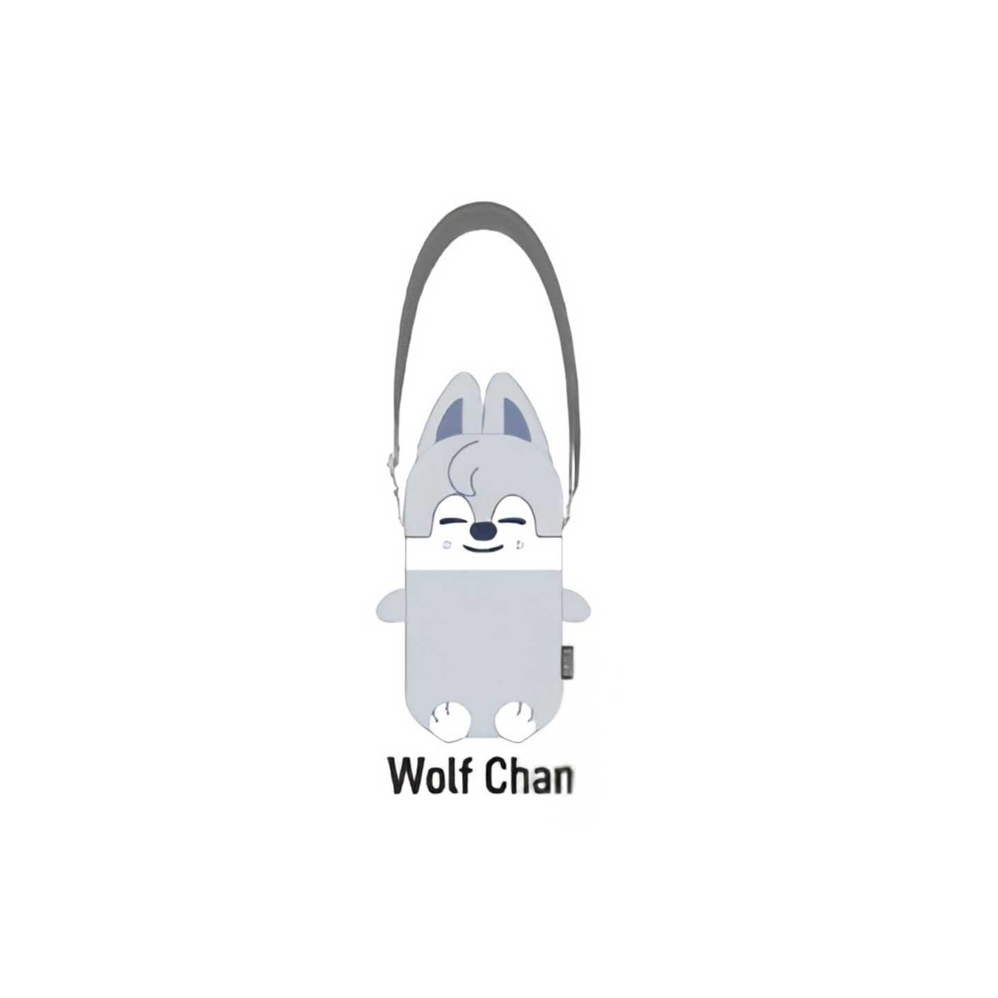 (PRE-ORDER) Stray Kids 'RUN IT JAPAN' - Multi-Pouch