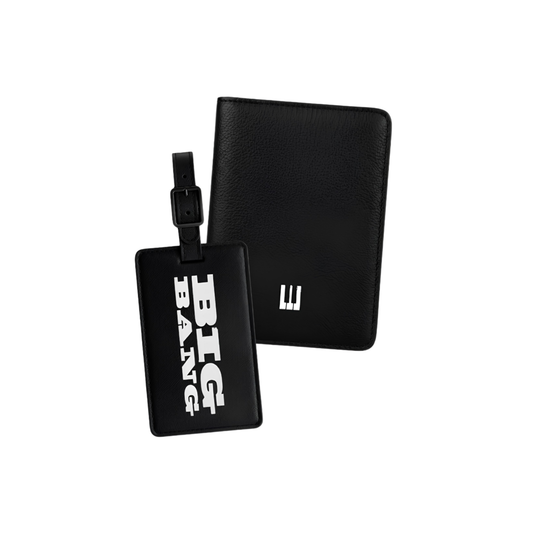 (PRE-ORDER) BIGBANG TOUR 'XX:COSMOS' - FLIGHT SET