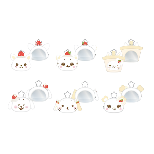 (Pre-Order) NCT WISH [Wishberry Bakery] - Pouch