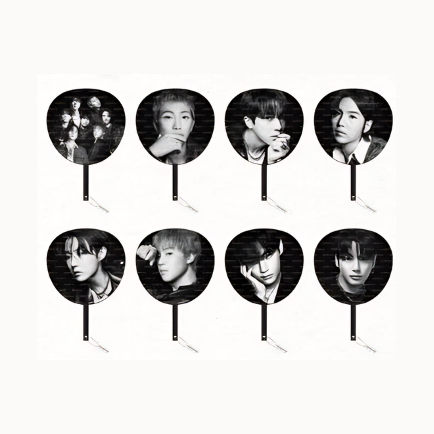 (PRE-ORDER) BTS 'ARIRANG' JAPAN EXCLUSIVE - PICKET