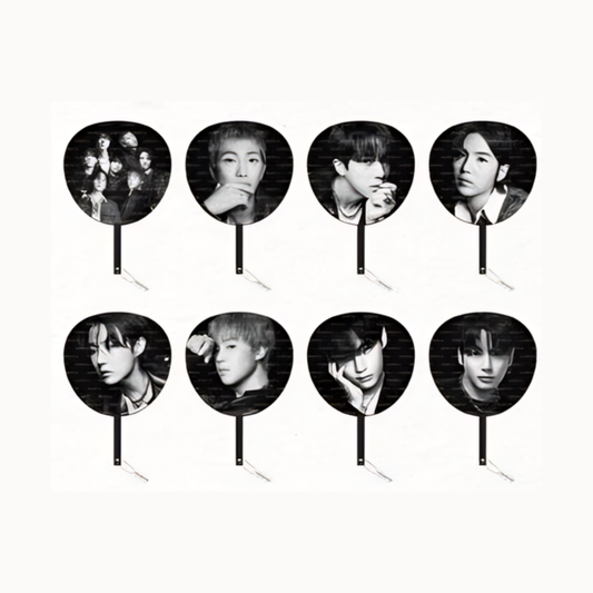 (PRE-ORDER) BTS 'ARIRANG' JAPAN EXCLUSIVE - PICKET