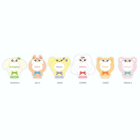 (PRE-ORDER) IVE x MINIVE - LIGHTSTICK CAPE