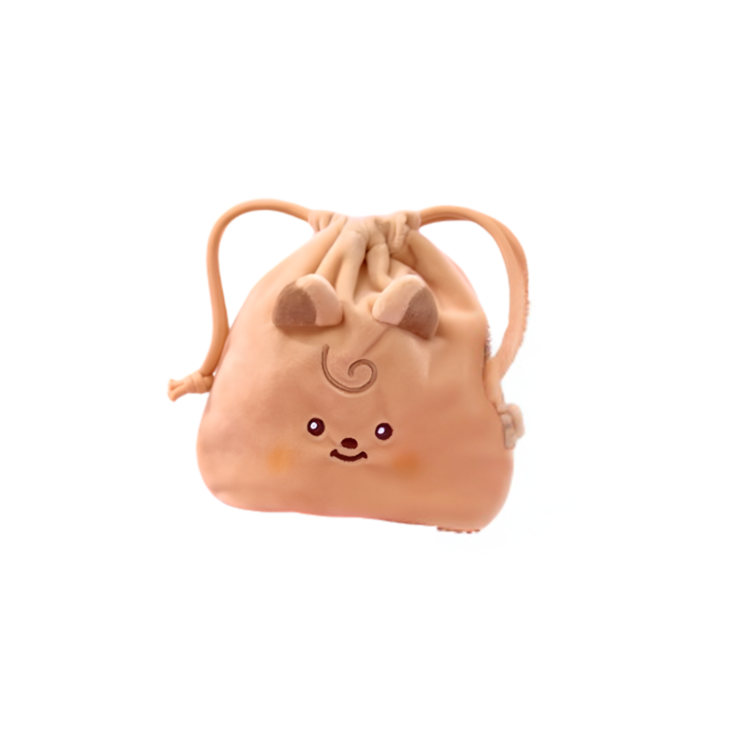 (PRE-ORDER) i-dle minini baby POP-UP - String Pouch