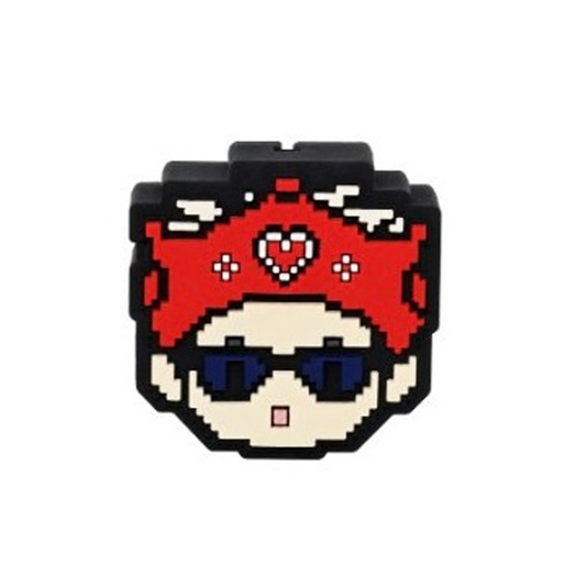 (PRE-ORDER) G-DRAGON x FAM - CABLE HOLDER