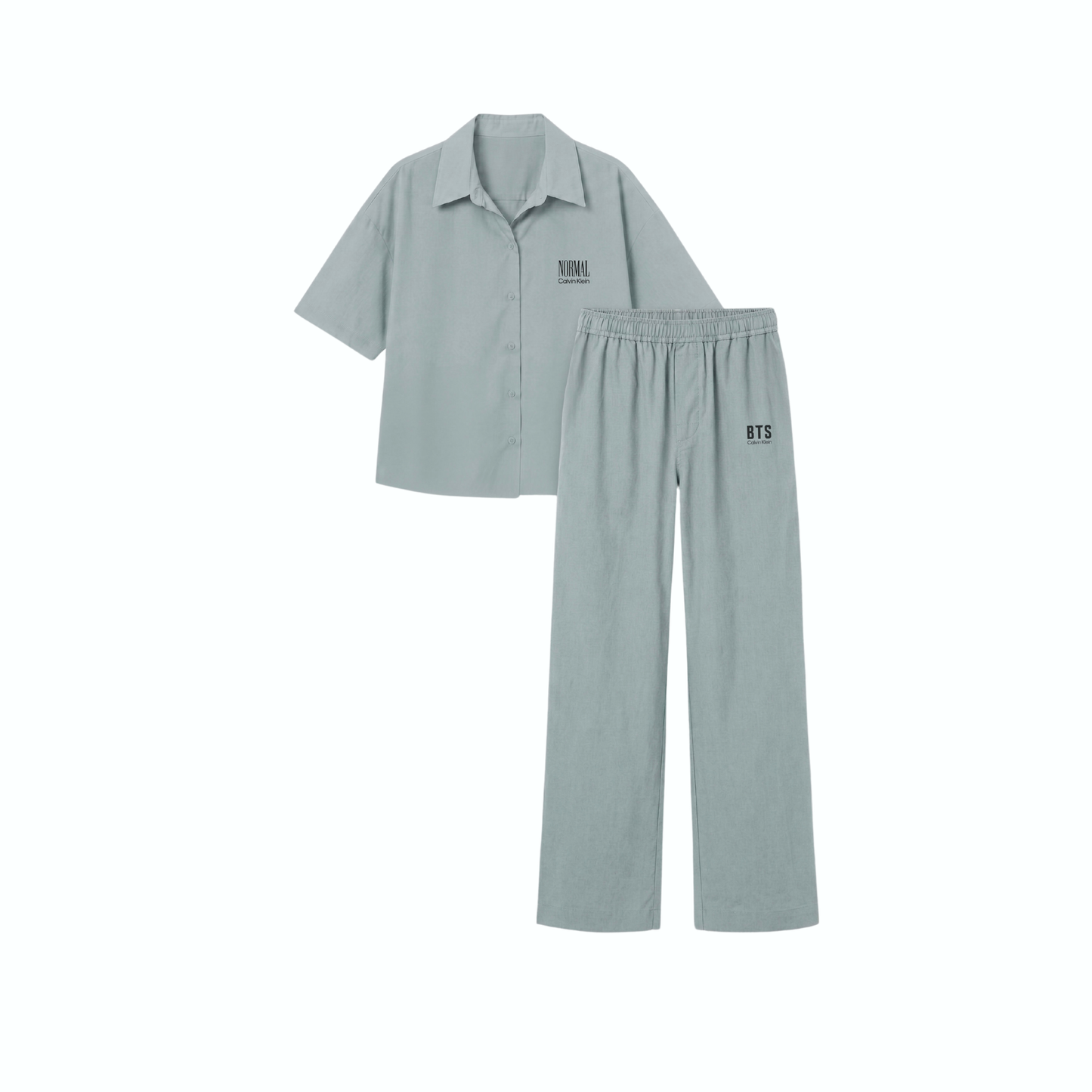 (PRE-ORDER) BTS 'ARIRANG' (NORMAL x CALVIN KLEIN SLEEPWEAR)
