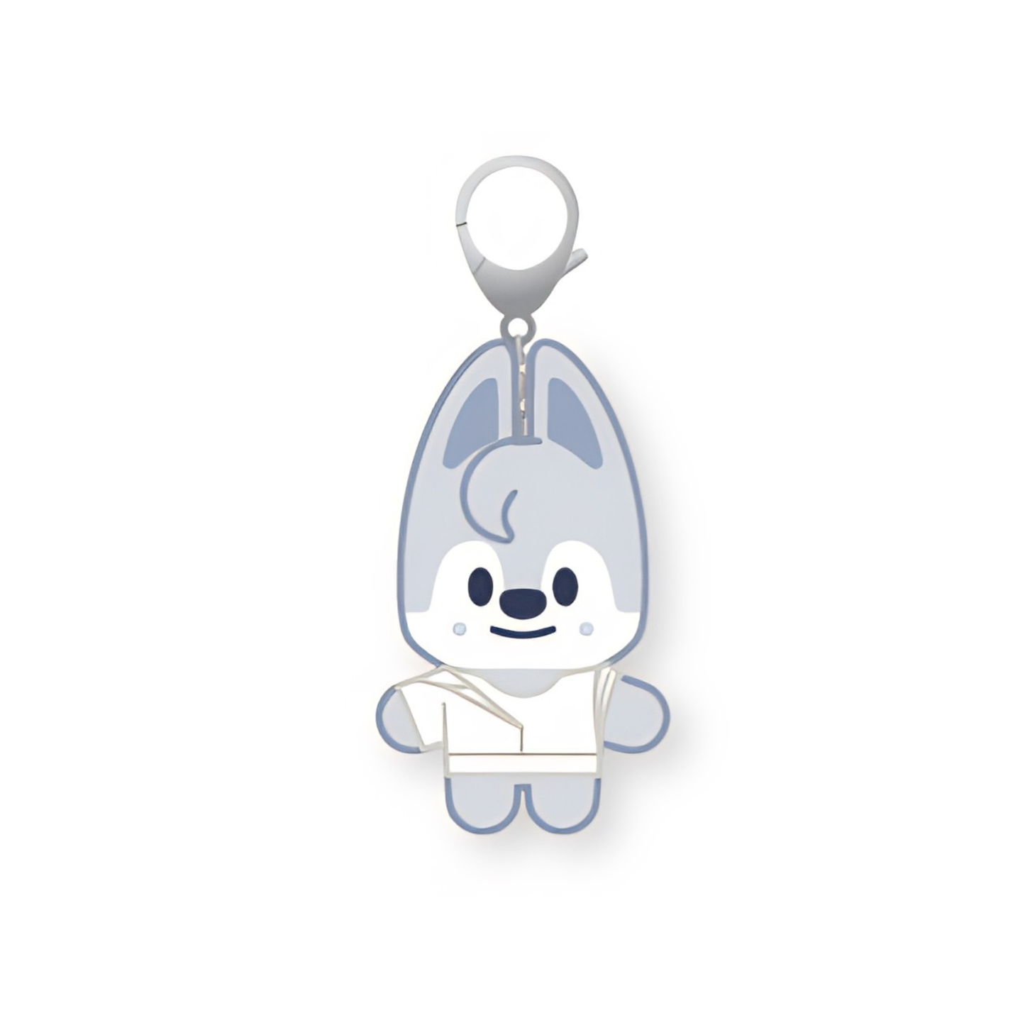 (PRE-ORDER) Stray Kids 'THIS & THAT' POP-UP - COSTUME PLUSH KEYRING