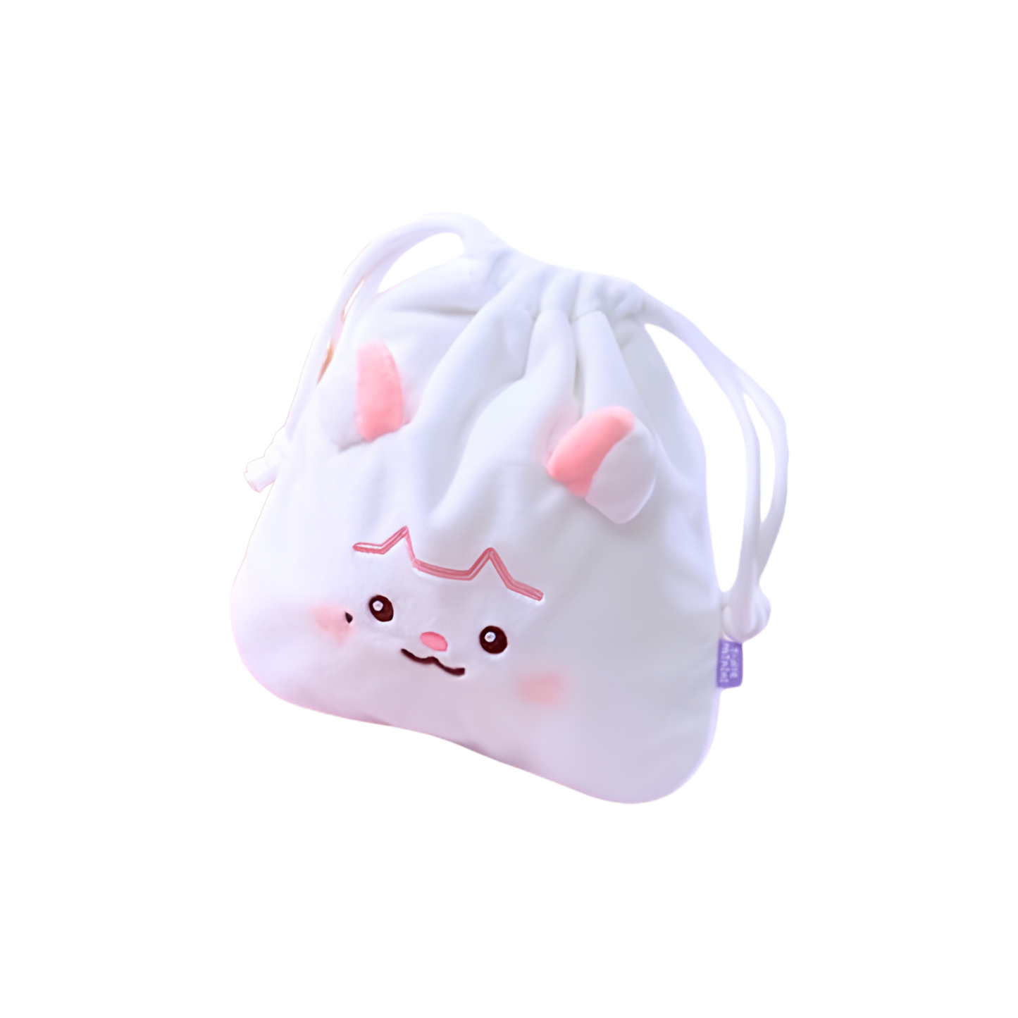 (PRE-ORDER) i-dle minini baby POP-UP - String Pouch