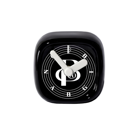 (PRE-ORDER) BIGBANG TOUR 'XX:COSMOS' - TABLE CLOCK