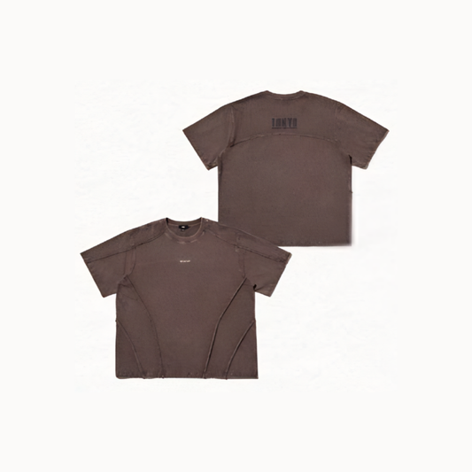 (PRE-ORDER) BTS 'ARIRANG' JAPAN EXCLUSIVE - T-SHIRT TOKYO