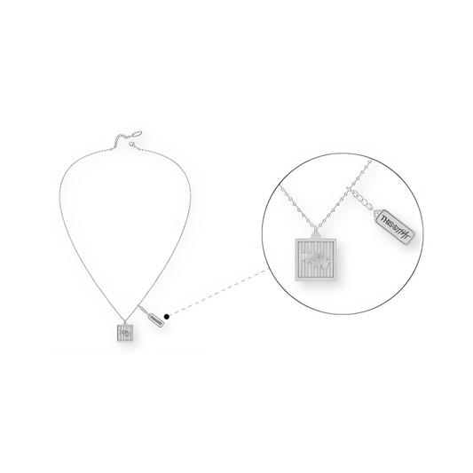 (PRE-ORDER) Stray Kids 'THIS & THAT' POP-UP - Necklace