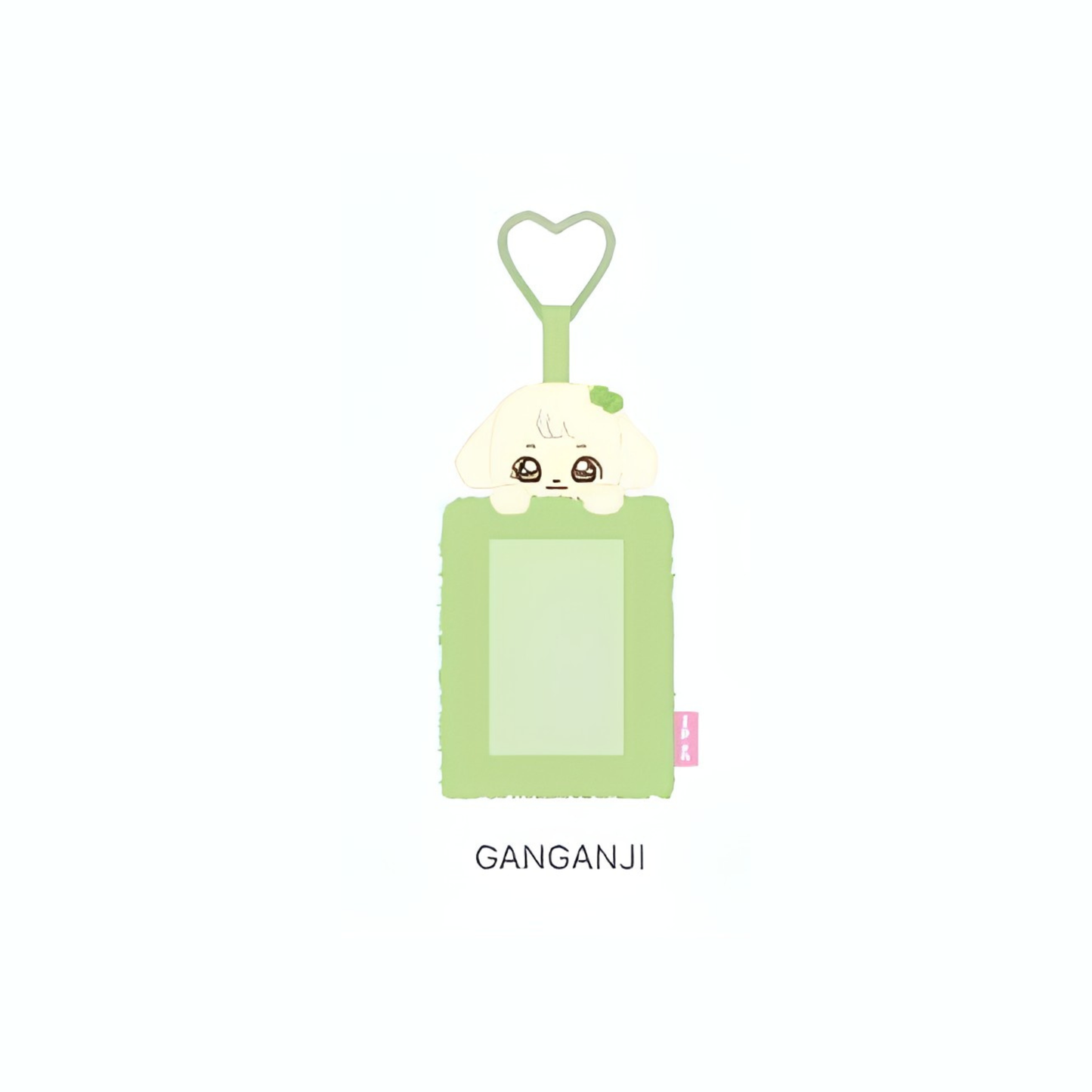 (PRE-ORDER) IVE x MINIVE - PHOTOCARD HOLDER