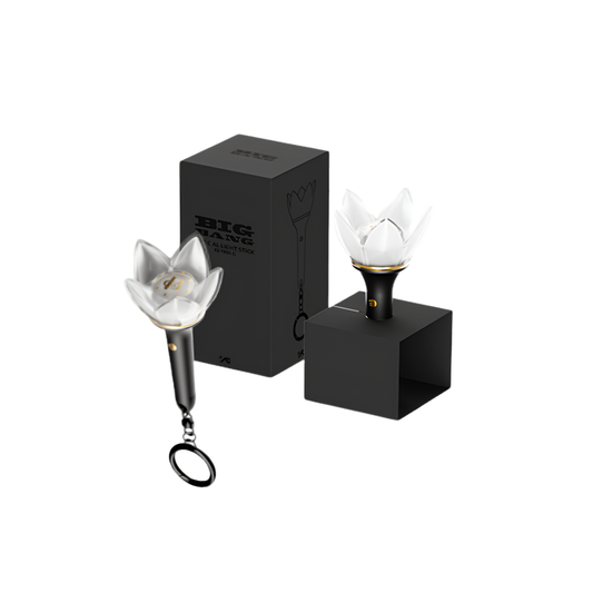 (PRE-ORDER) BIGBANG TOUR 'XX:COSMOS' - LIGHTSTICK KEYRING