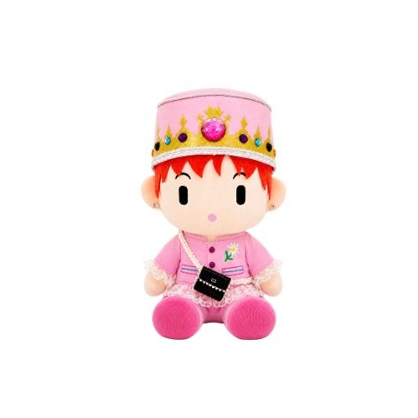 (PRE-ORDER) G-DRAGON x FAM - BIG PLUSH