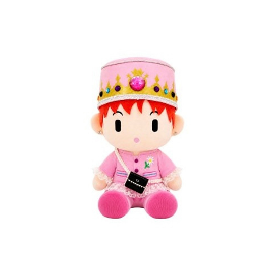 (PRE-ORDER) G-DRAGON x FAM - BIG PLUSH