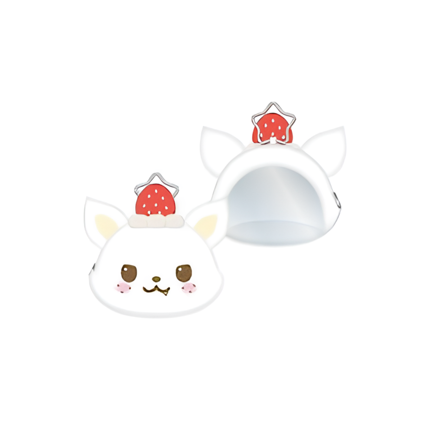 (Pre-Order) NCT WISH [Wishberry Bakery] - Pouch