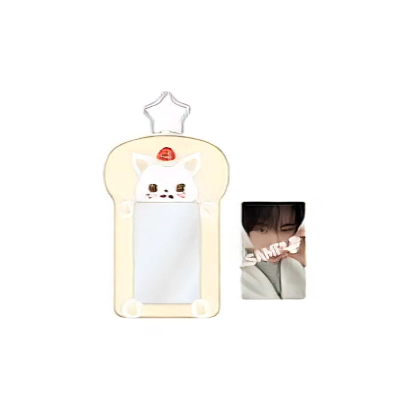 (Pre-Order) NCT WISH [Wishberry Bakery] - Photo Card Holder