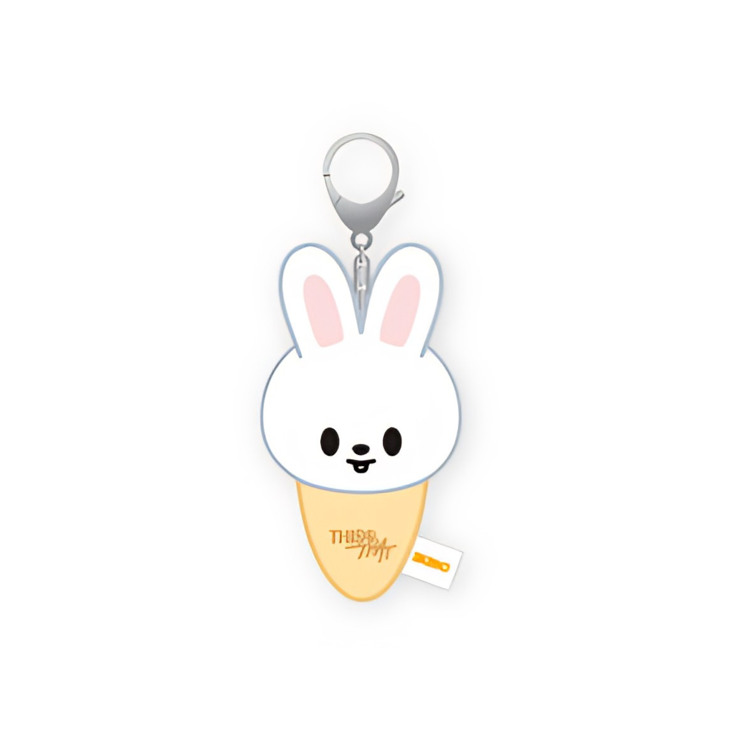 (PRE-ORDER) Stray Kids 'THIS & THAT' - KEYRING ICECREAM Ver.