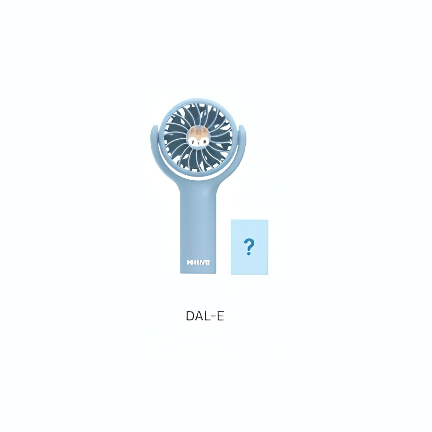 (PRE-ORDER) IVE x MINIVE - HANDY FAN