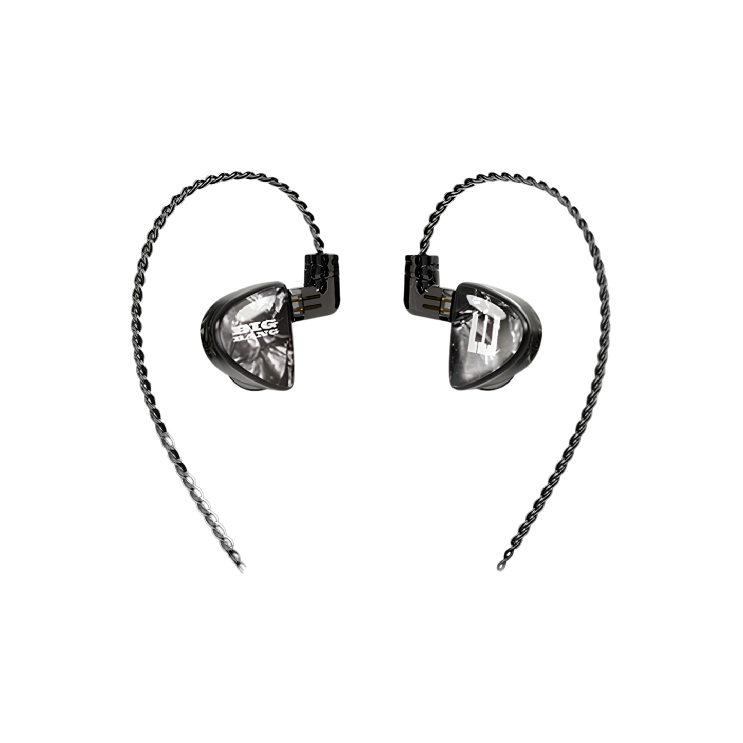 (PRE-ORDER) BIGBANG TOUR 'XX:COSMOS' - IN-EAR EARPHONES