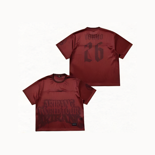 (PRE-ORDER) BTS 'ARIRANG' JAPAN EXCLUSIVE - JERSEY TOKYO