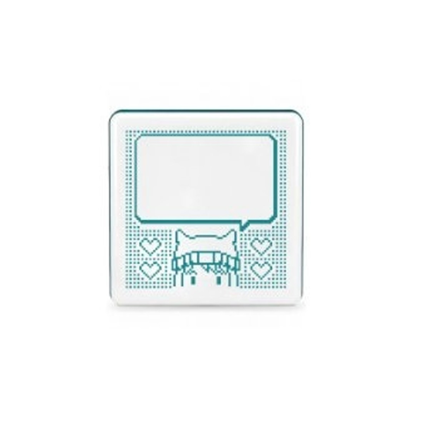 (PRE-ORDER) G-DRAGON x FAM - SPEECH BALLOON STAMP